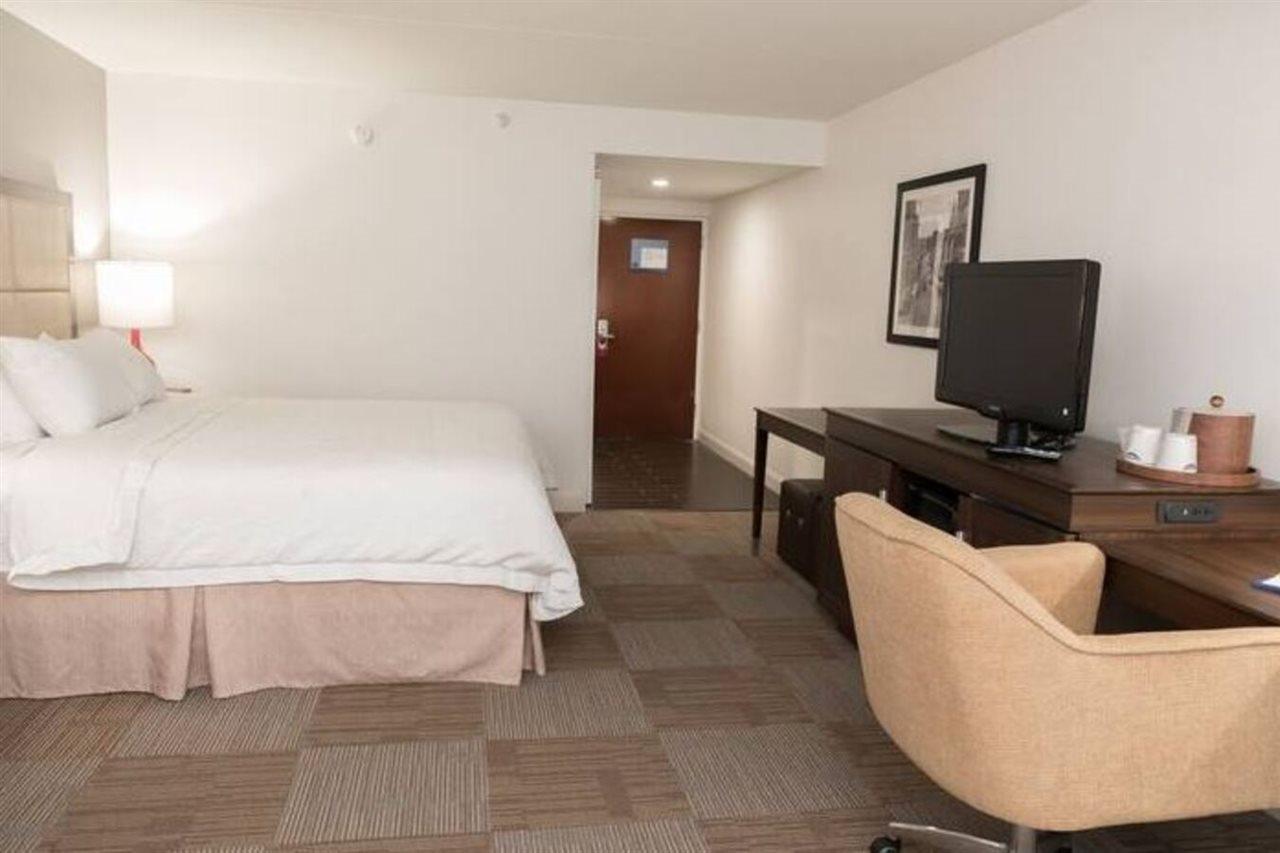 Hampton Inn Morristown Kültér fotó
