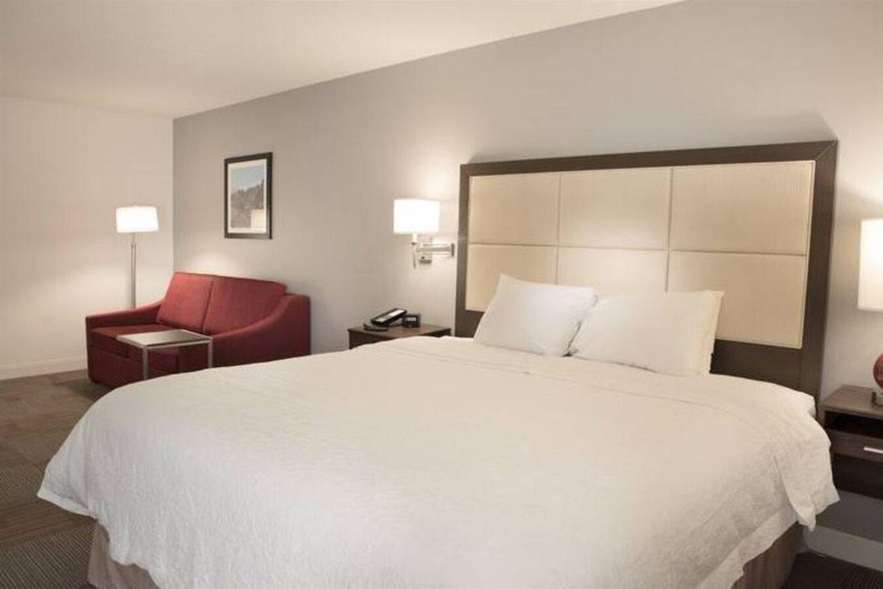 Hampton Inn Morristown Kültér fotó