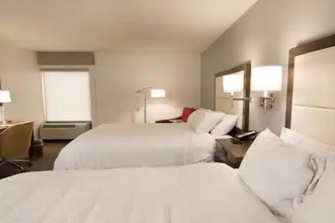Hampton Inn Morristown Kültér fotó
