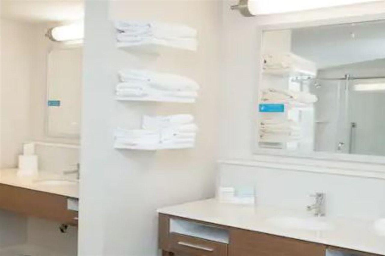 Hampton Inn Morristown Kültér fotó
