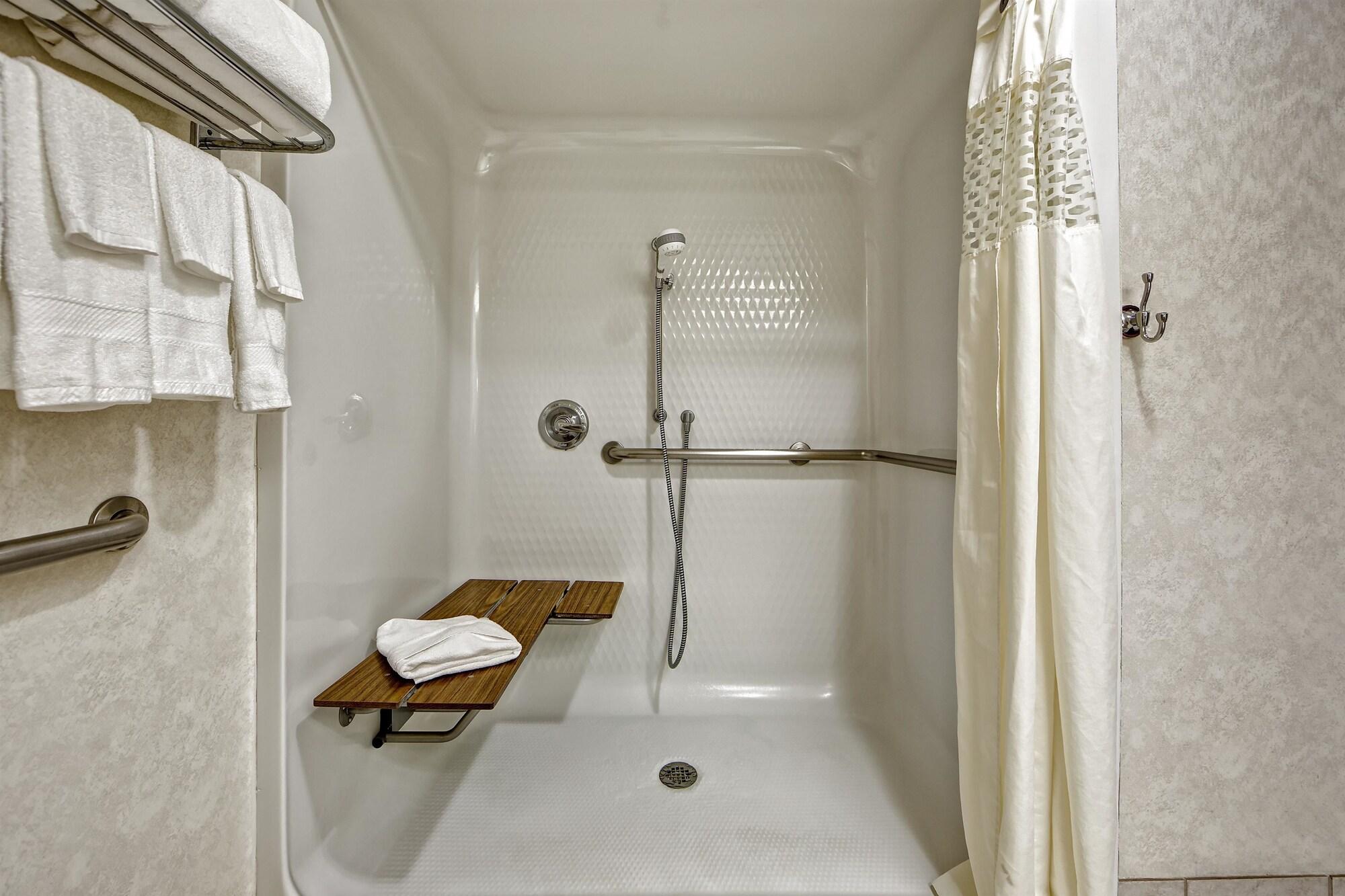 Hampton Inn Morristown Kültér fotó