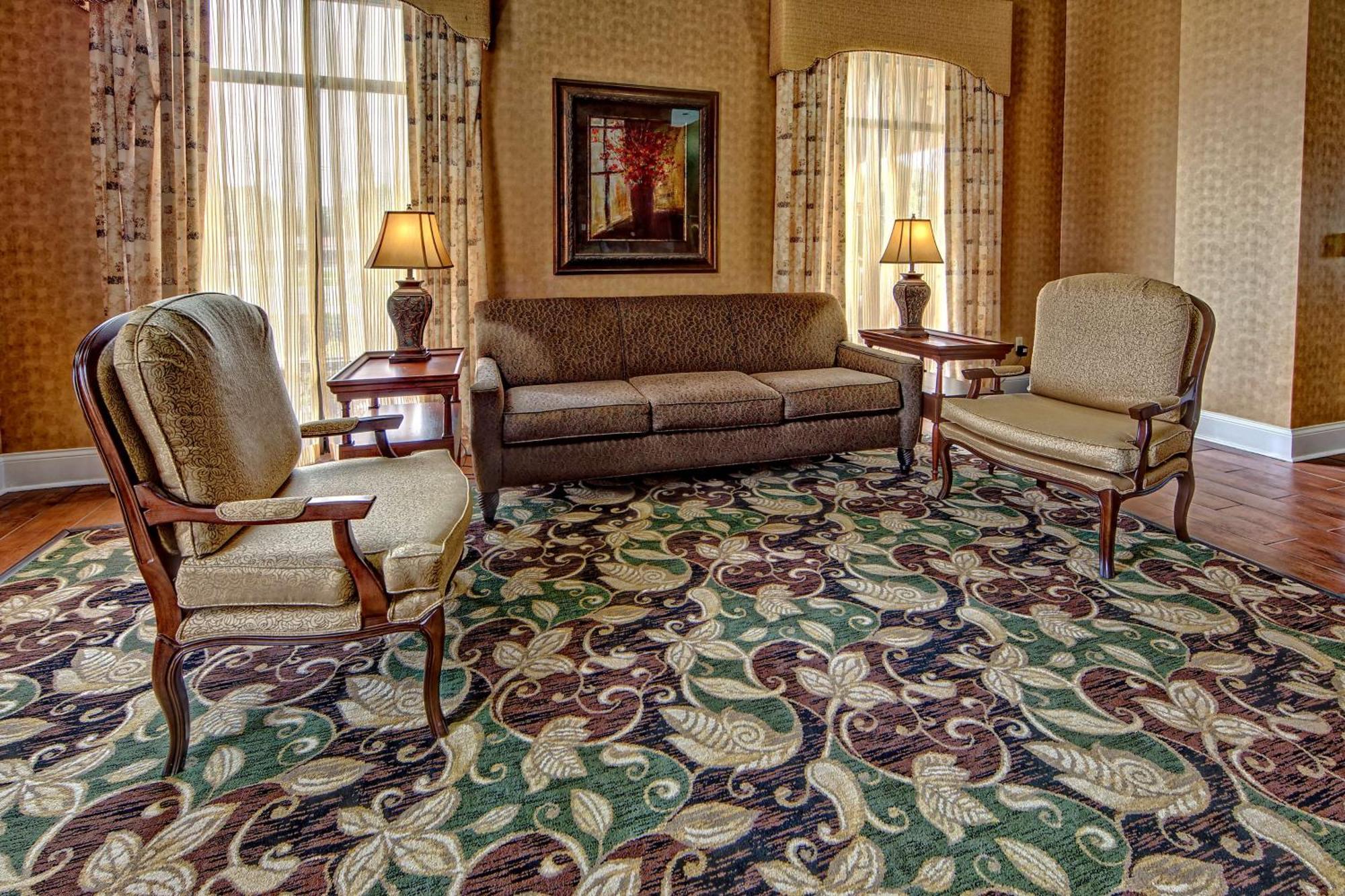 Hampton Inn Morristown Kültér fotó
