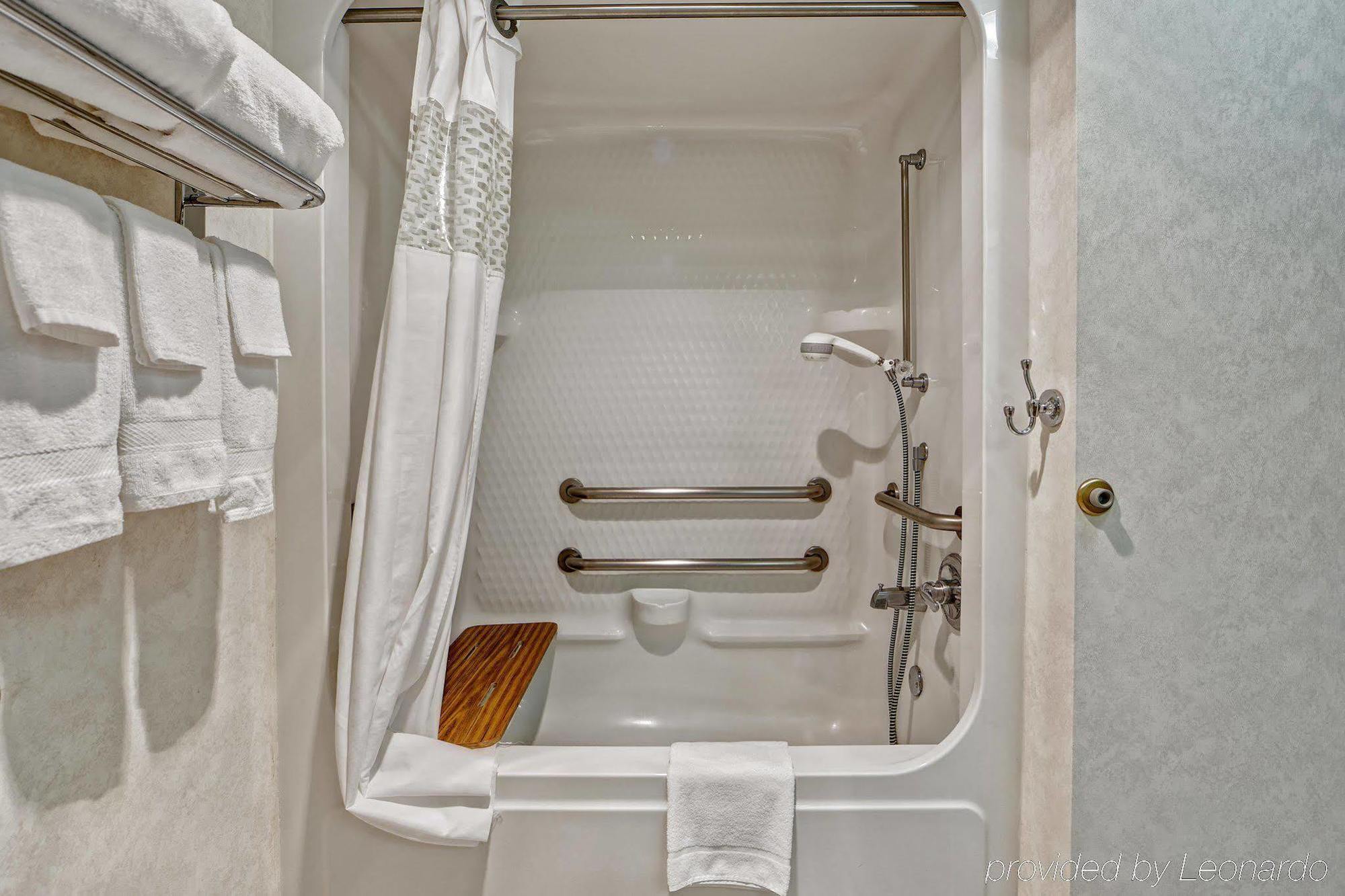 Hampton Inn Morristown Kültér fotó