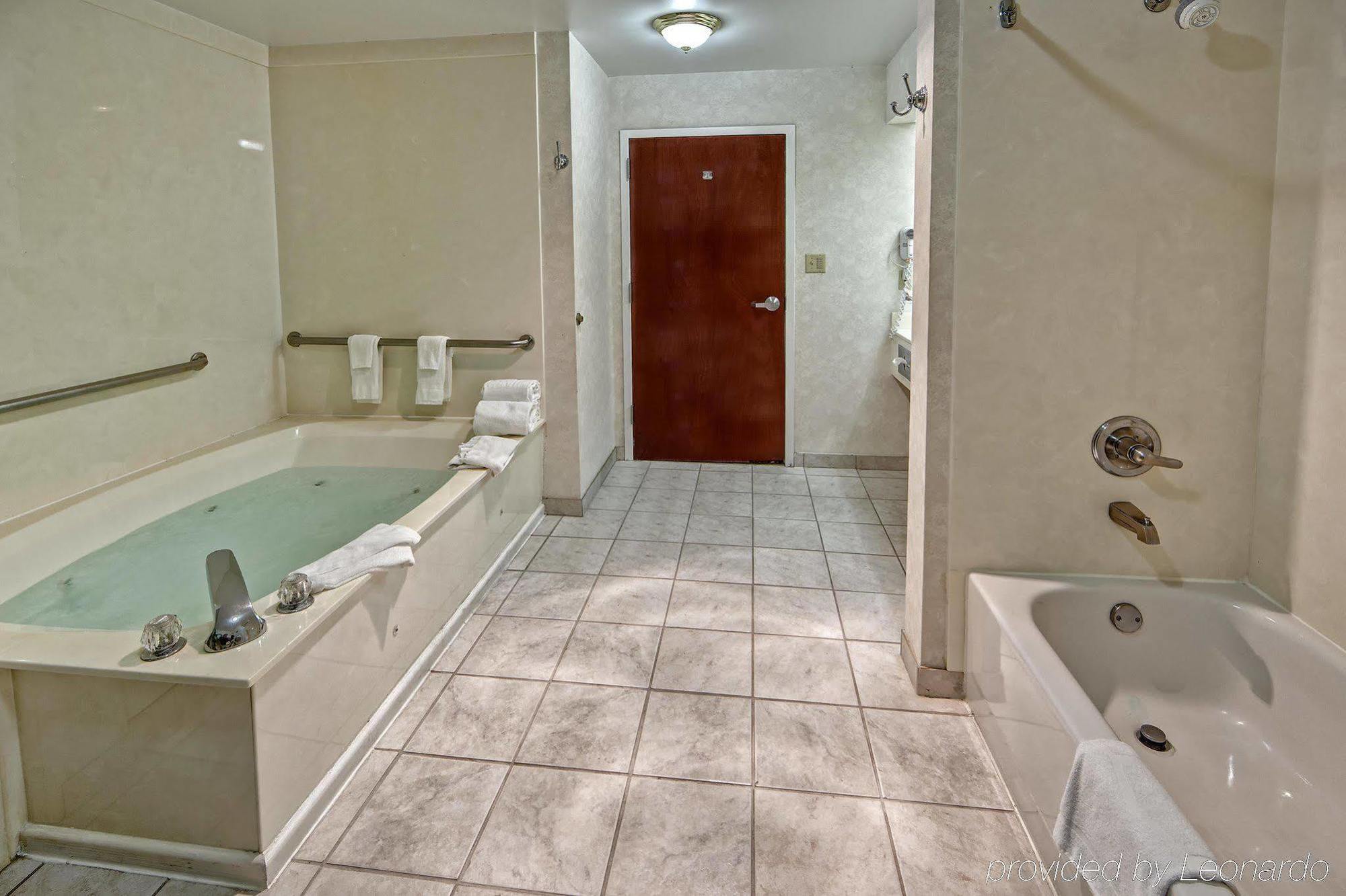 Hampton Inn Morristown Kültér fotó