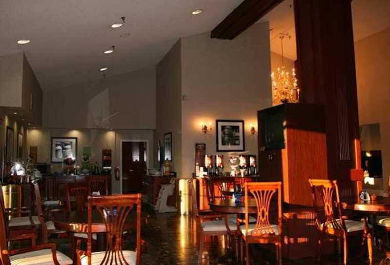 Hampton Inn Morristown Kültér fotó