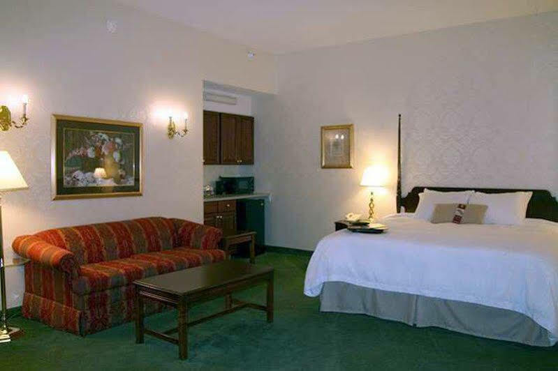 Hampton Inn Morristown Kültér fotó